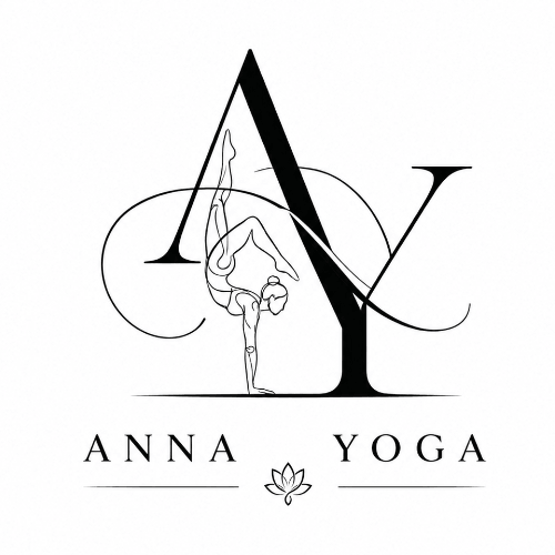 Yoga With Anna | lee