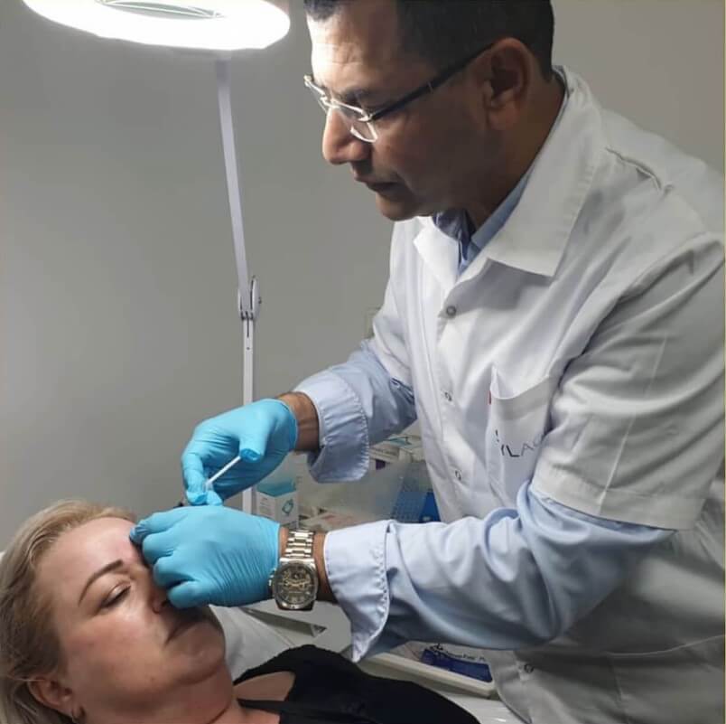 יסמין אסתטיקה 