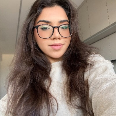 אילה מיקרובליידינג עיצוב ושיקום גבות  | lee