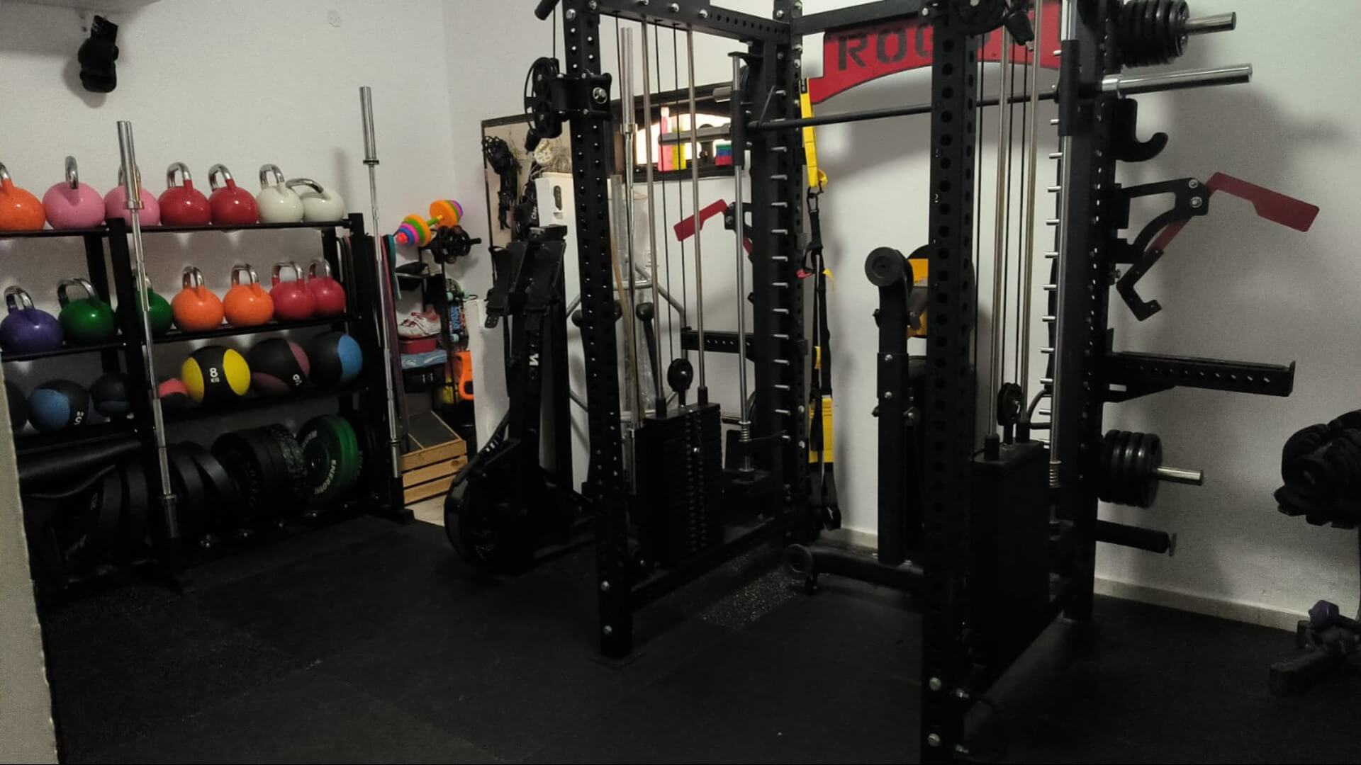 Naamami.personal.training