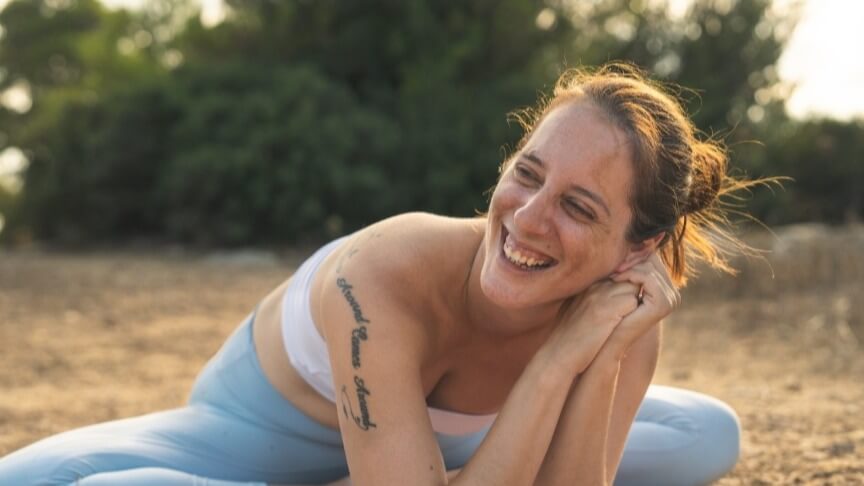 מעיין- יוגה