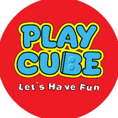 PLAY CUBE | lee