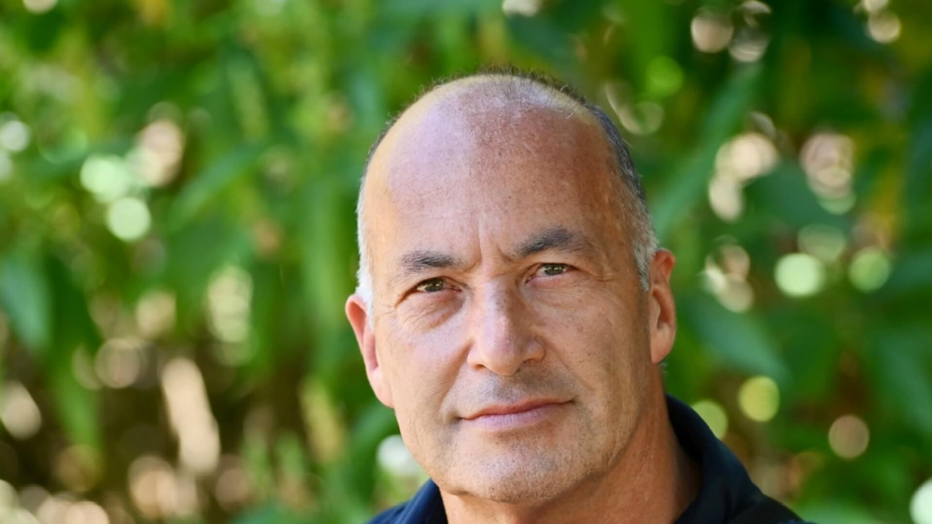 אריאל בנימין - שיקום טווח תנועה מיפרקי