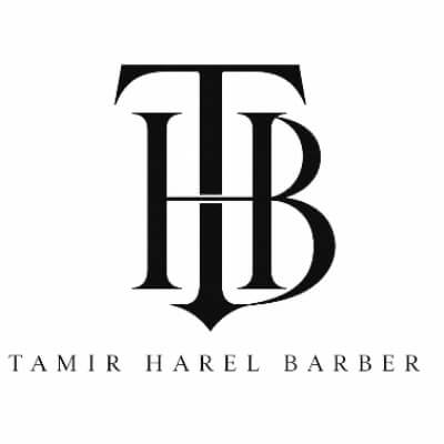 Tamir Harel barber | Lee