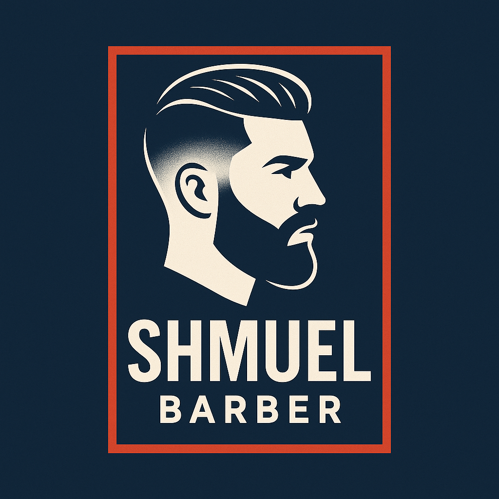 shmuel barber | lee