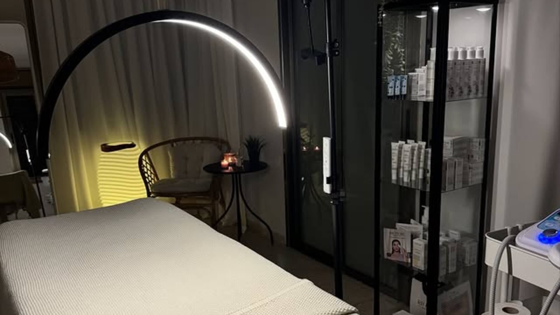 נויה וייס - קוסמטיקה מתקדמת