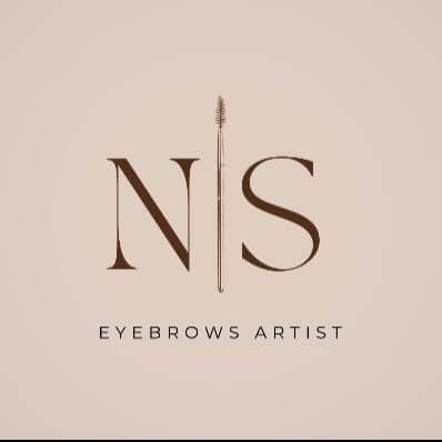 Noa shitrit eyebrows  | lee