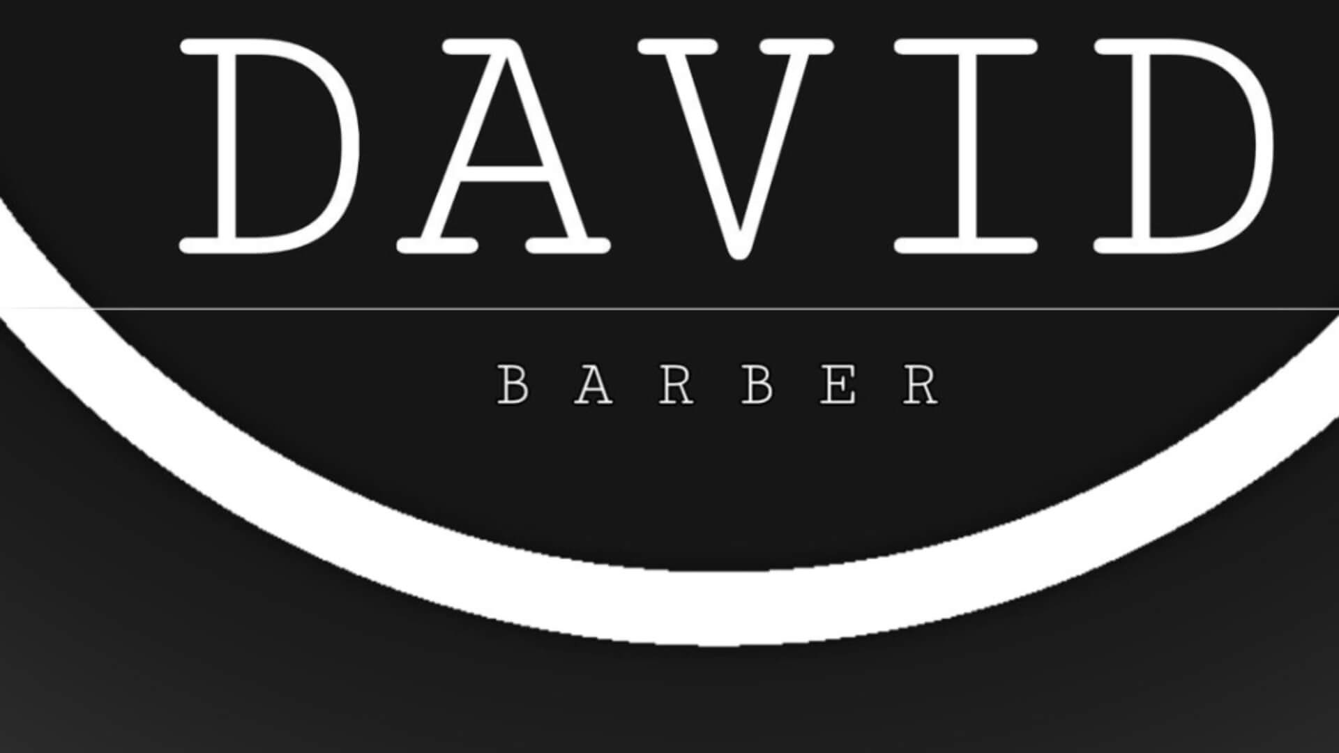 David Barber shop