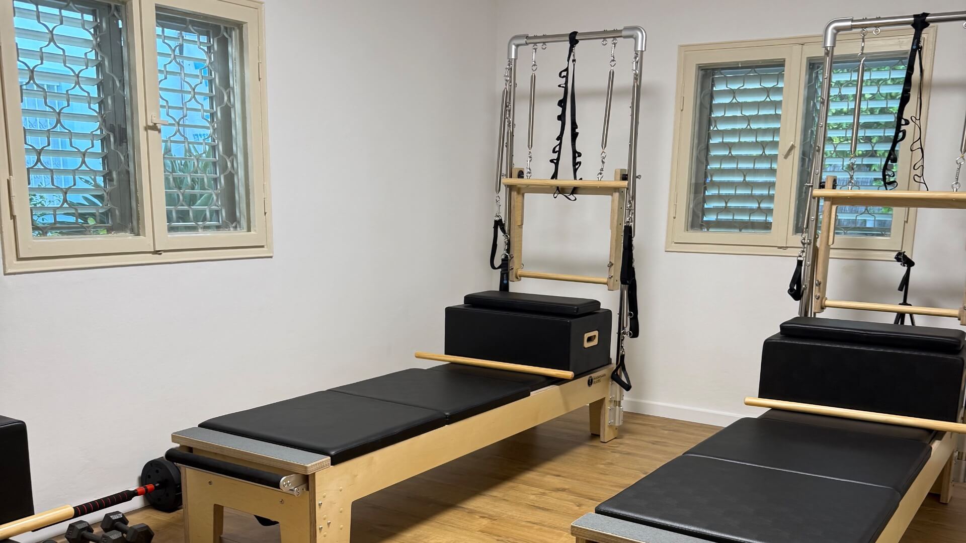  | Lune Pilates - סטודיו לפילאטיס מכשירים