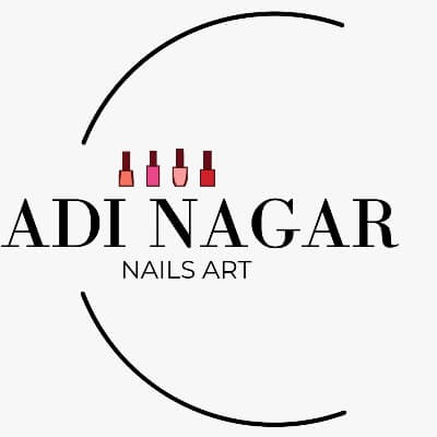 Adi nagar nail art | lee