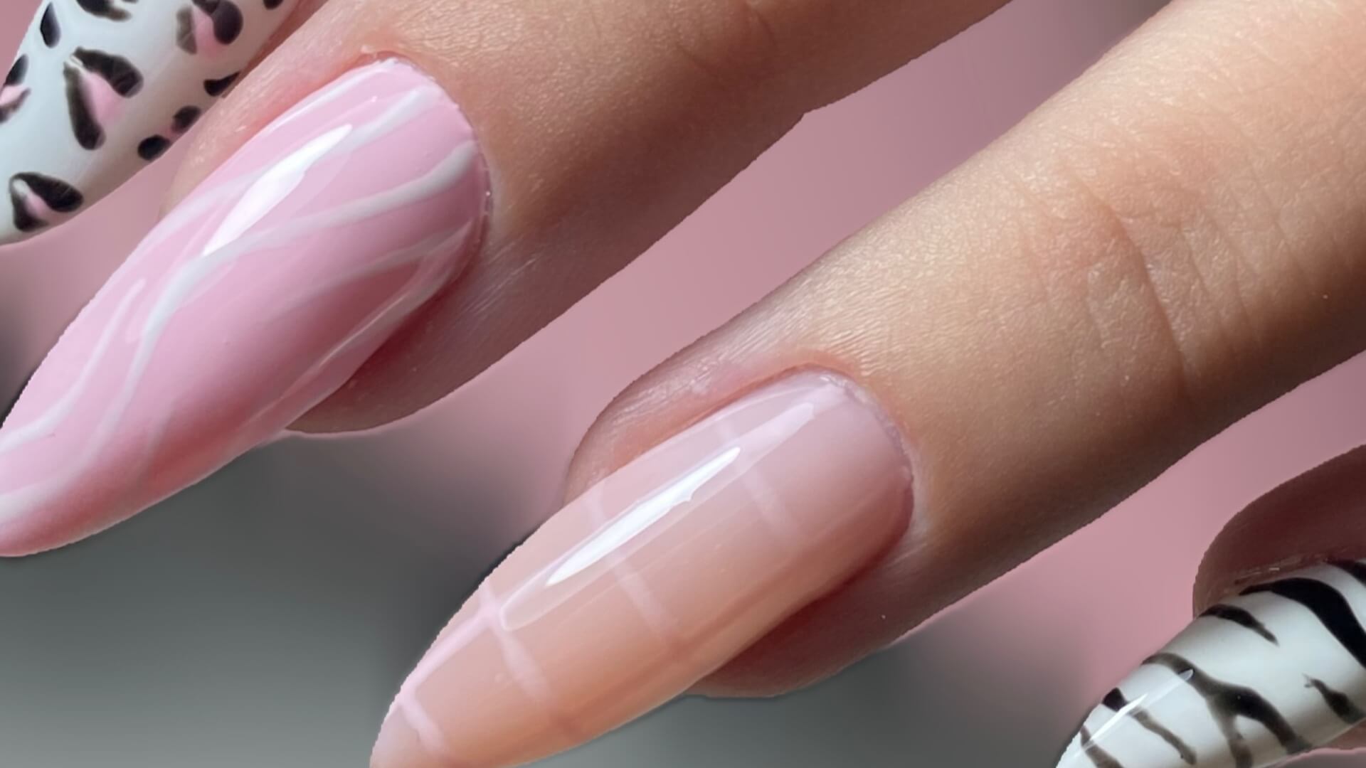  | Adi nagar nail art