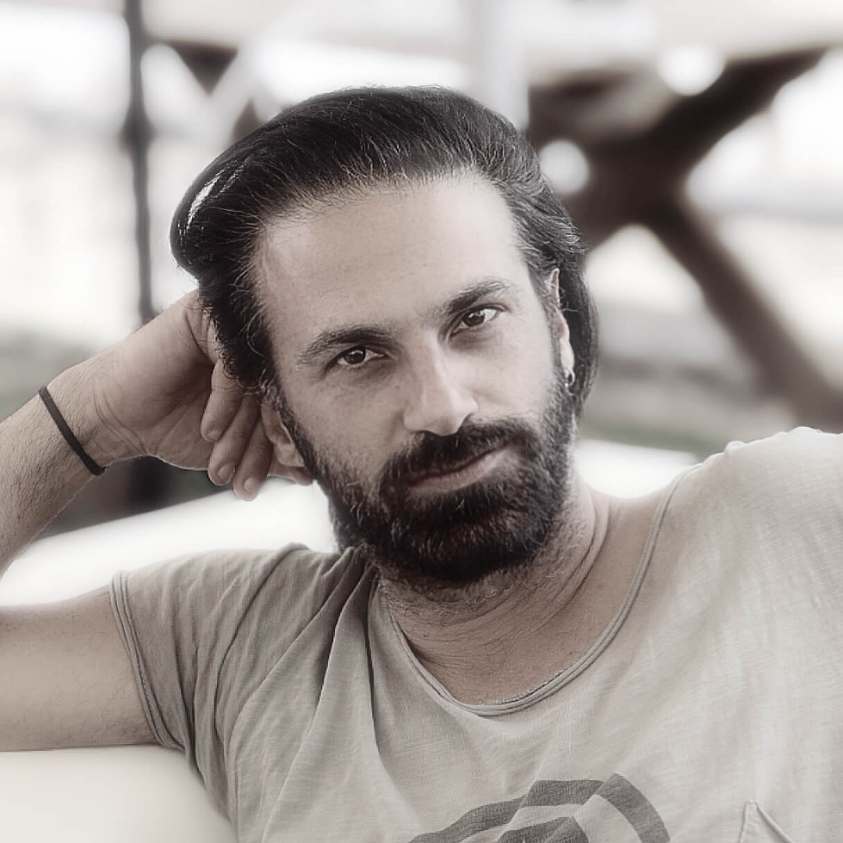 מיניות, יחסים ואינטימיות - יניב גולד אוקאס 