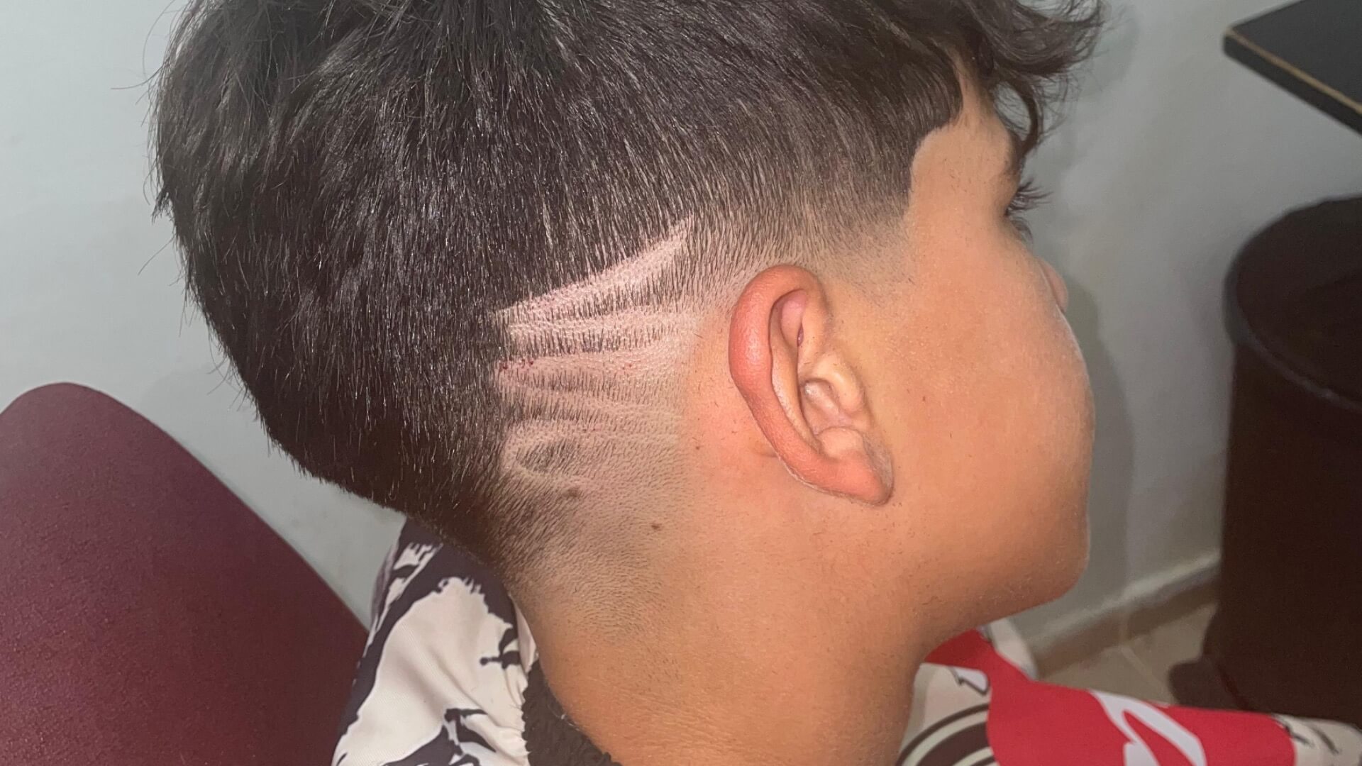 Shmuel.barber