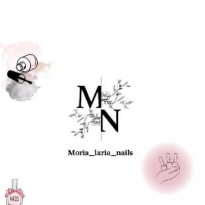 Moria nails | lee
