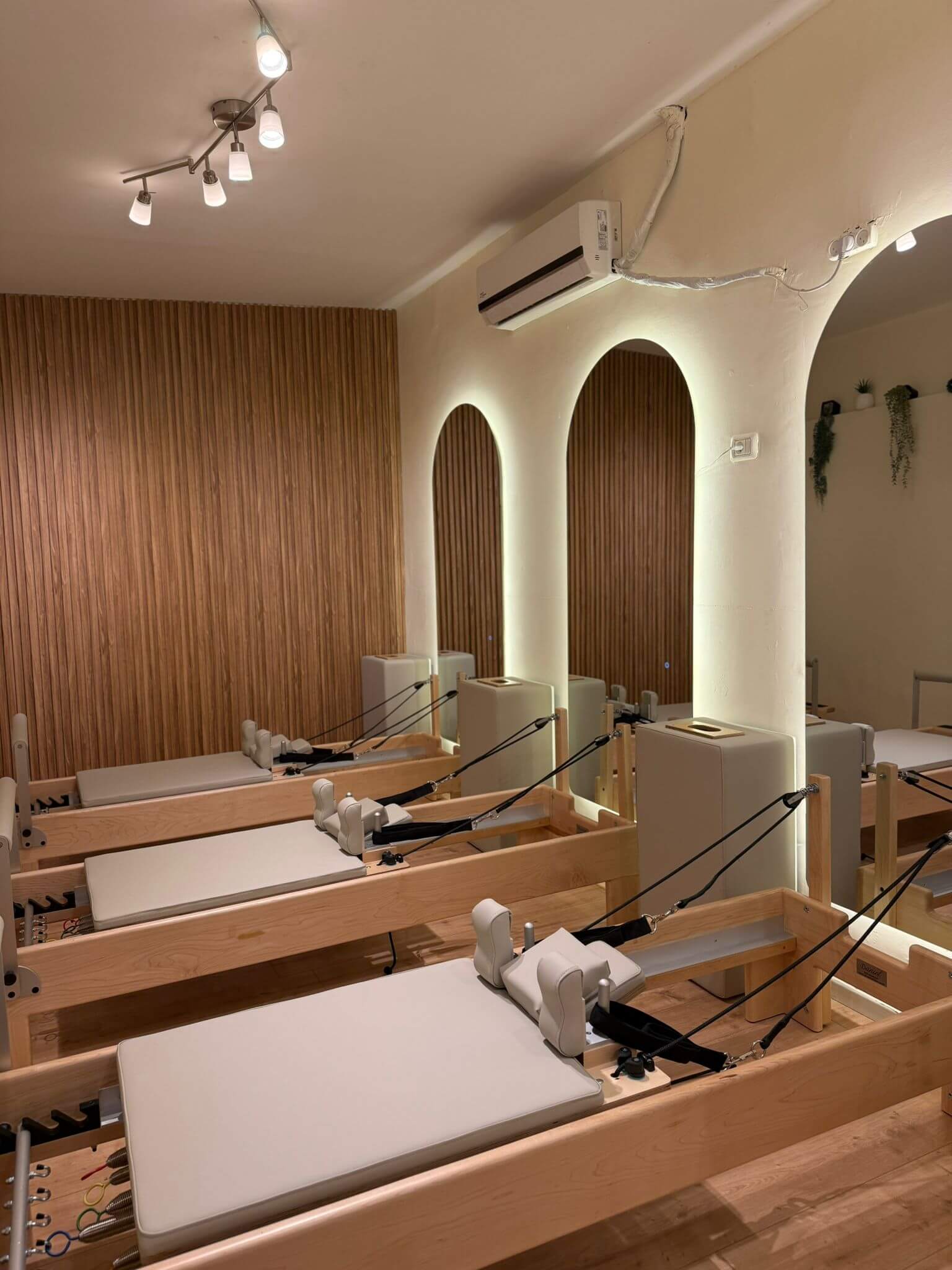 תבור פילאטיס