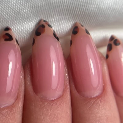 Liya nails Haifa  | lee