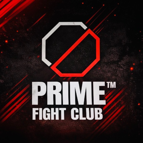 Prime Fight Club | lee