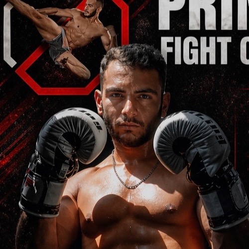 Prime Fight Club | lee