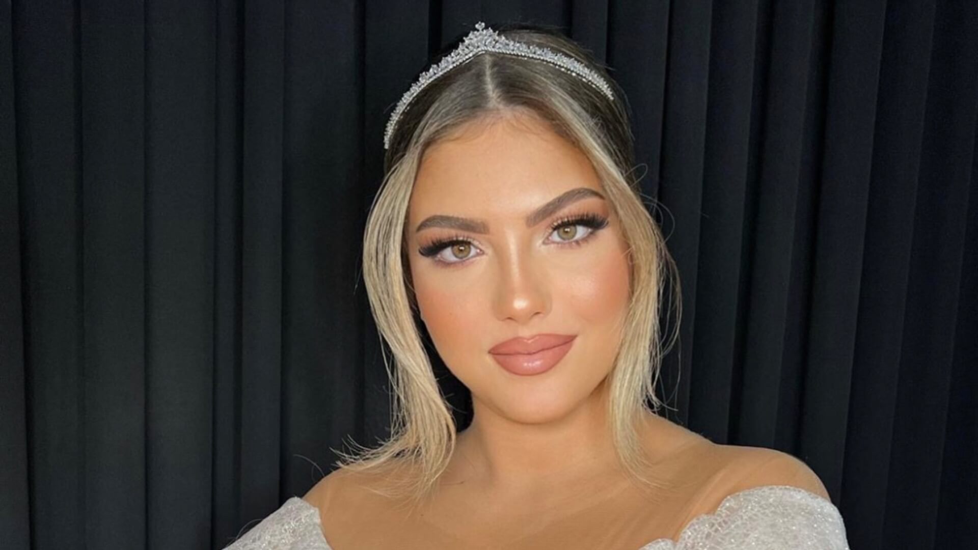 Saliel Ohana Makeup