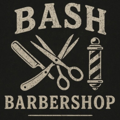 Bash barber shop | lee