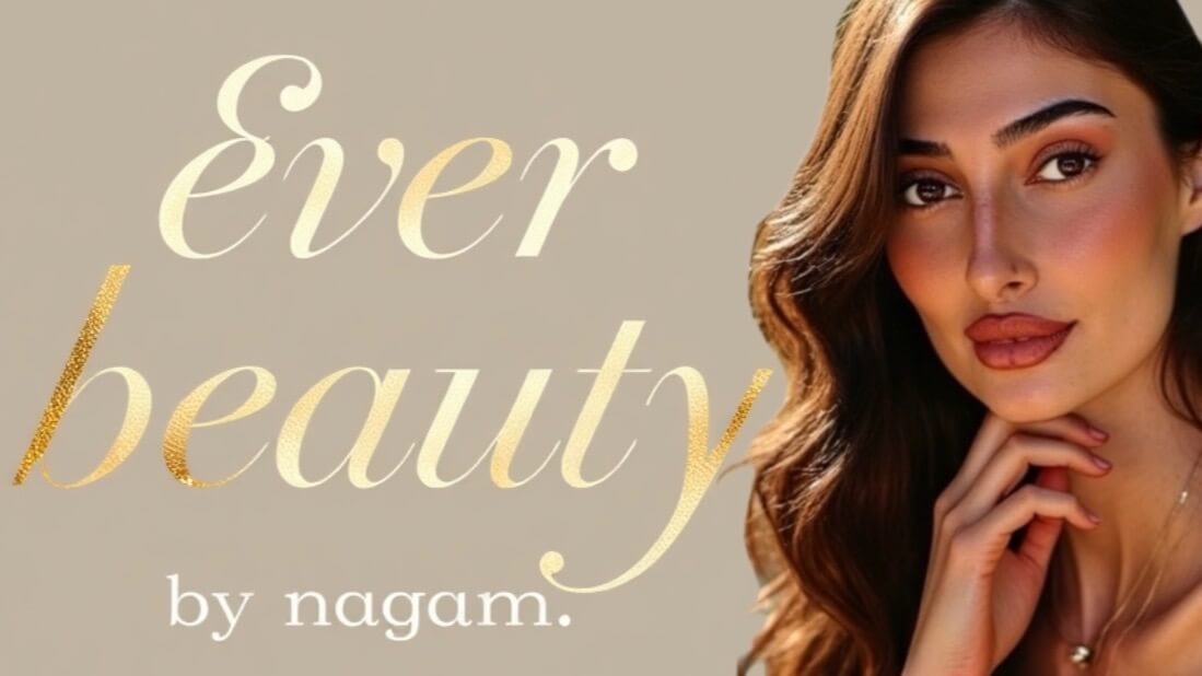 Cosmetic beauty by Nagam 