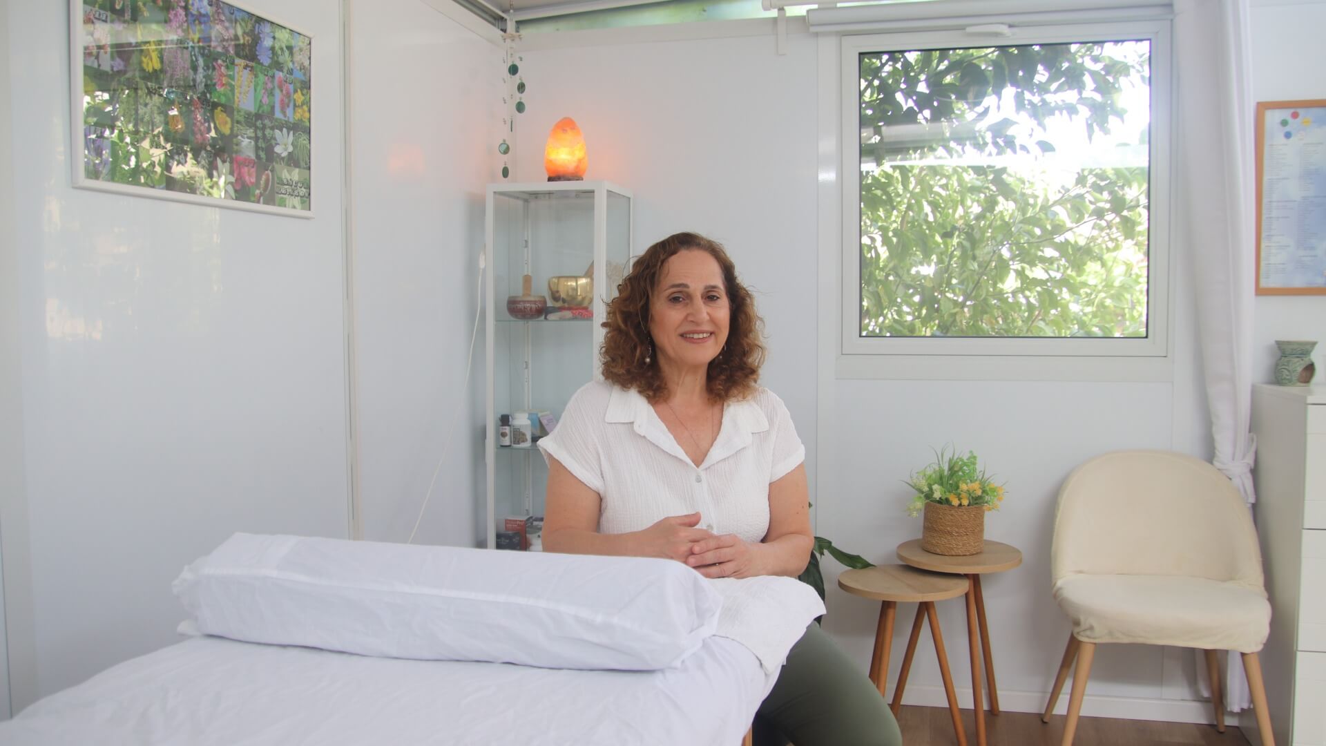 טובה משה ניחוחות מהטבע