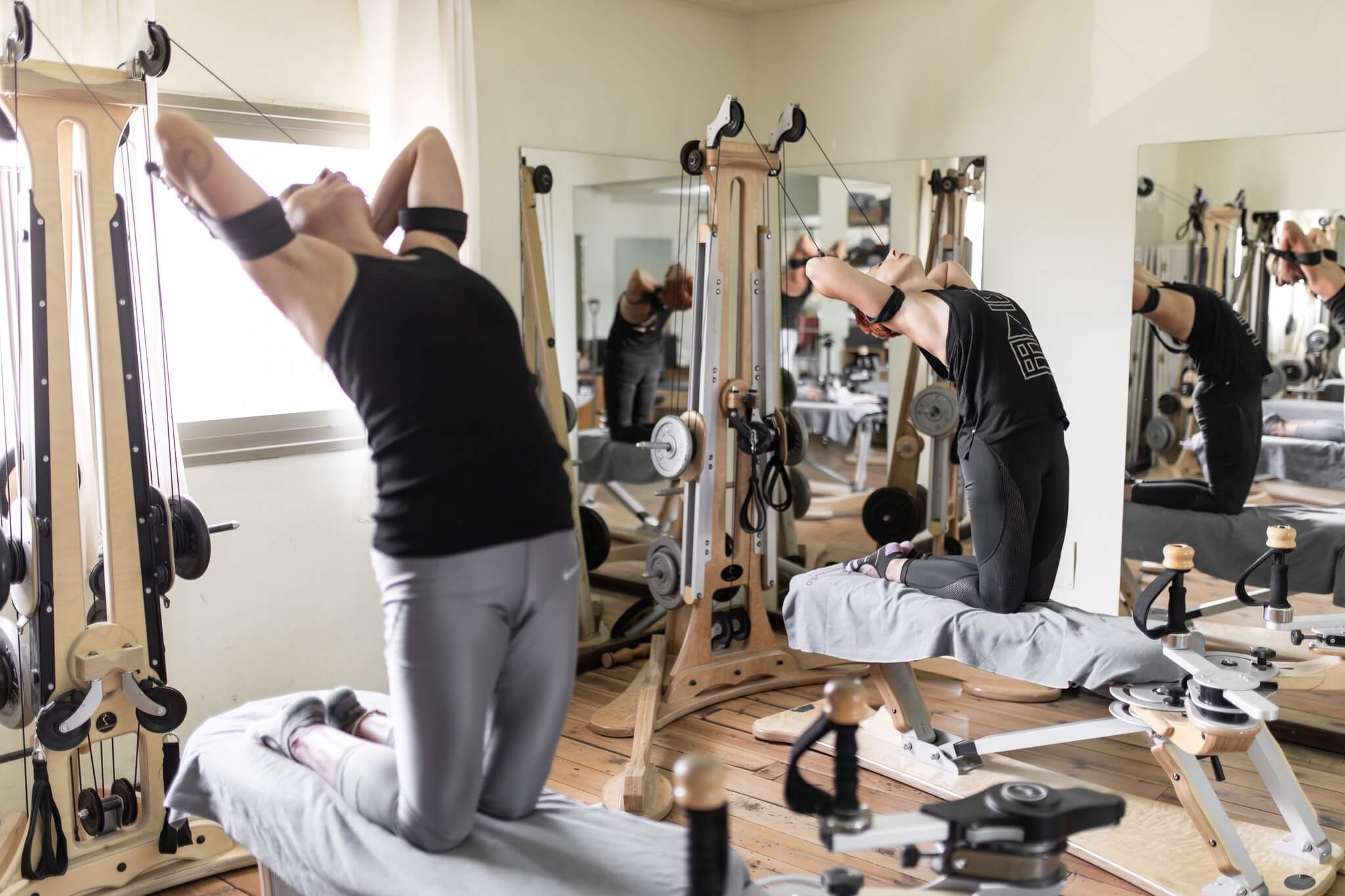 וילה וי סטודיו