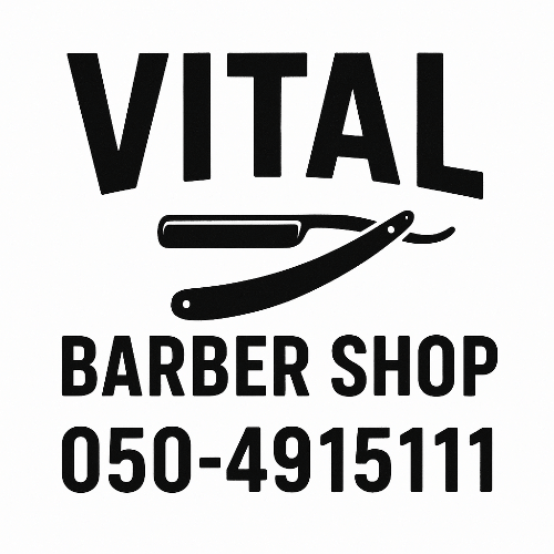 Vital barbershop | lee
