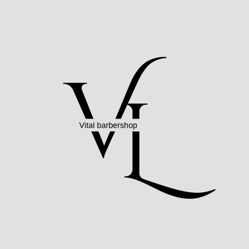 Vital barbershop | lee