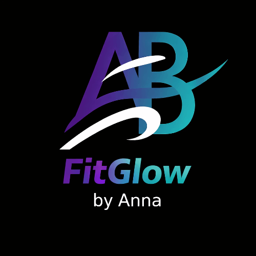   FitGlow by Anna | lee