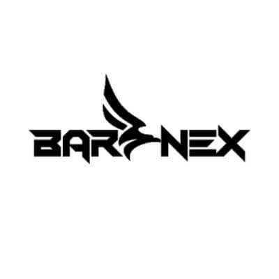 עמוס - BARANEX מפיק מוזיקלי | lee