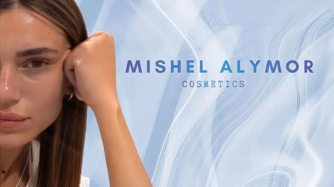Mishel Cosmetics 