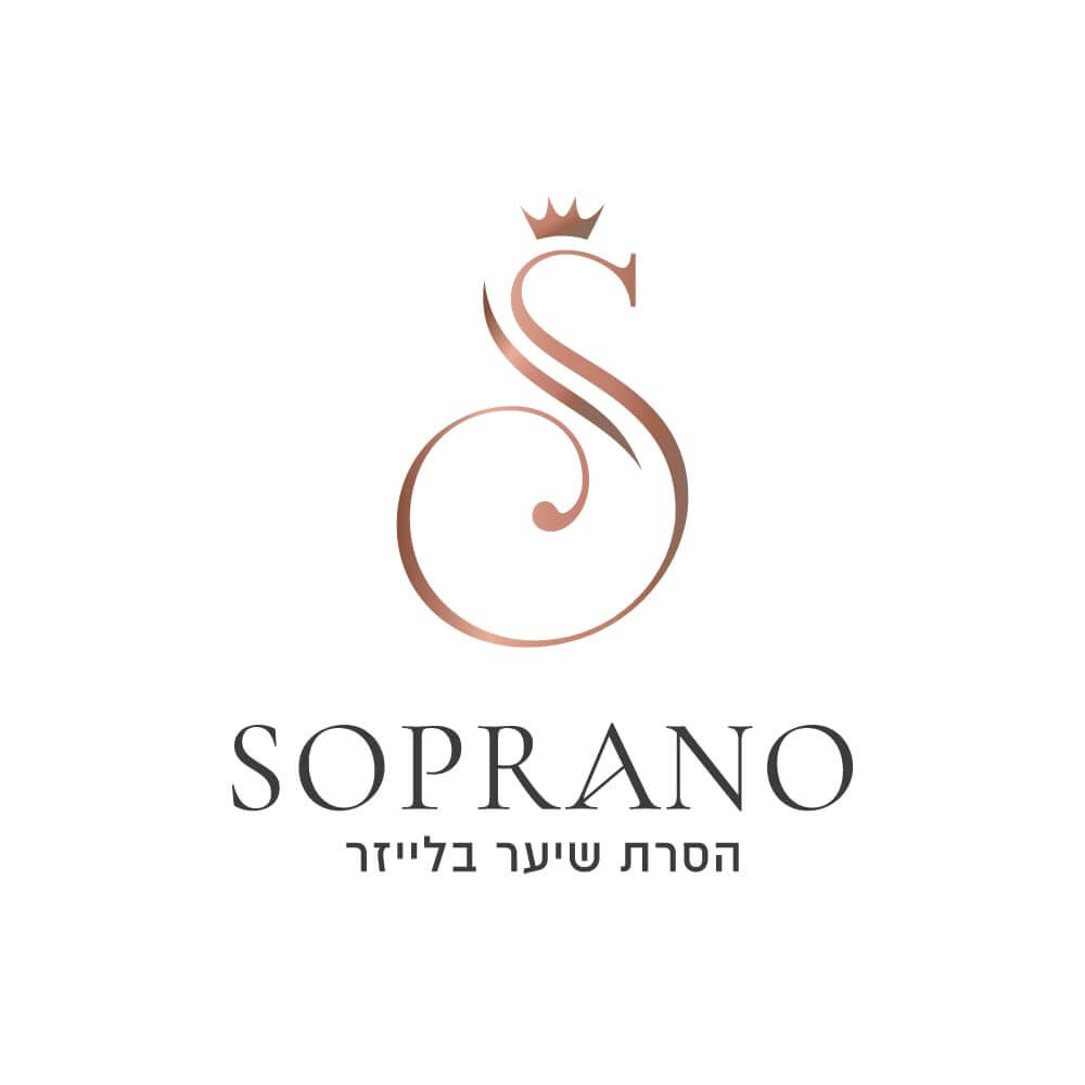 סופרנו טיטניום  | lee