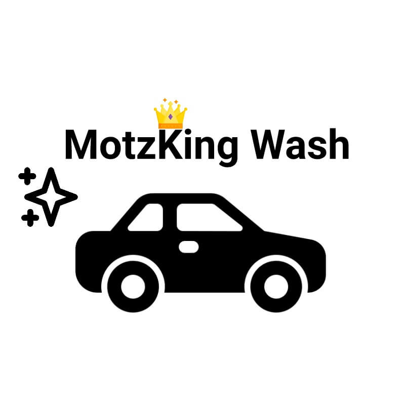 MotzKing Wash