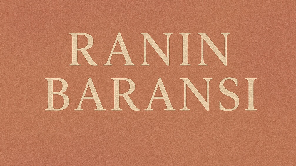 Ranin Baransi
