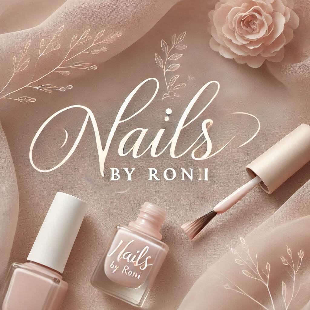 Roni nails | lee