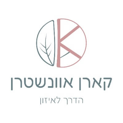 קארן אוונשטרן - הדרך לאיזון | lee