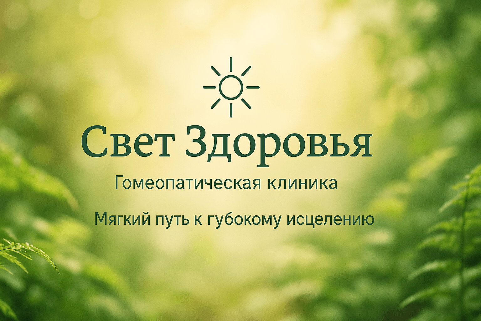 אור הבריאות