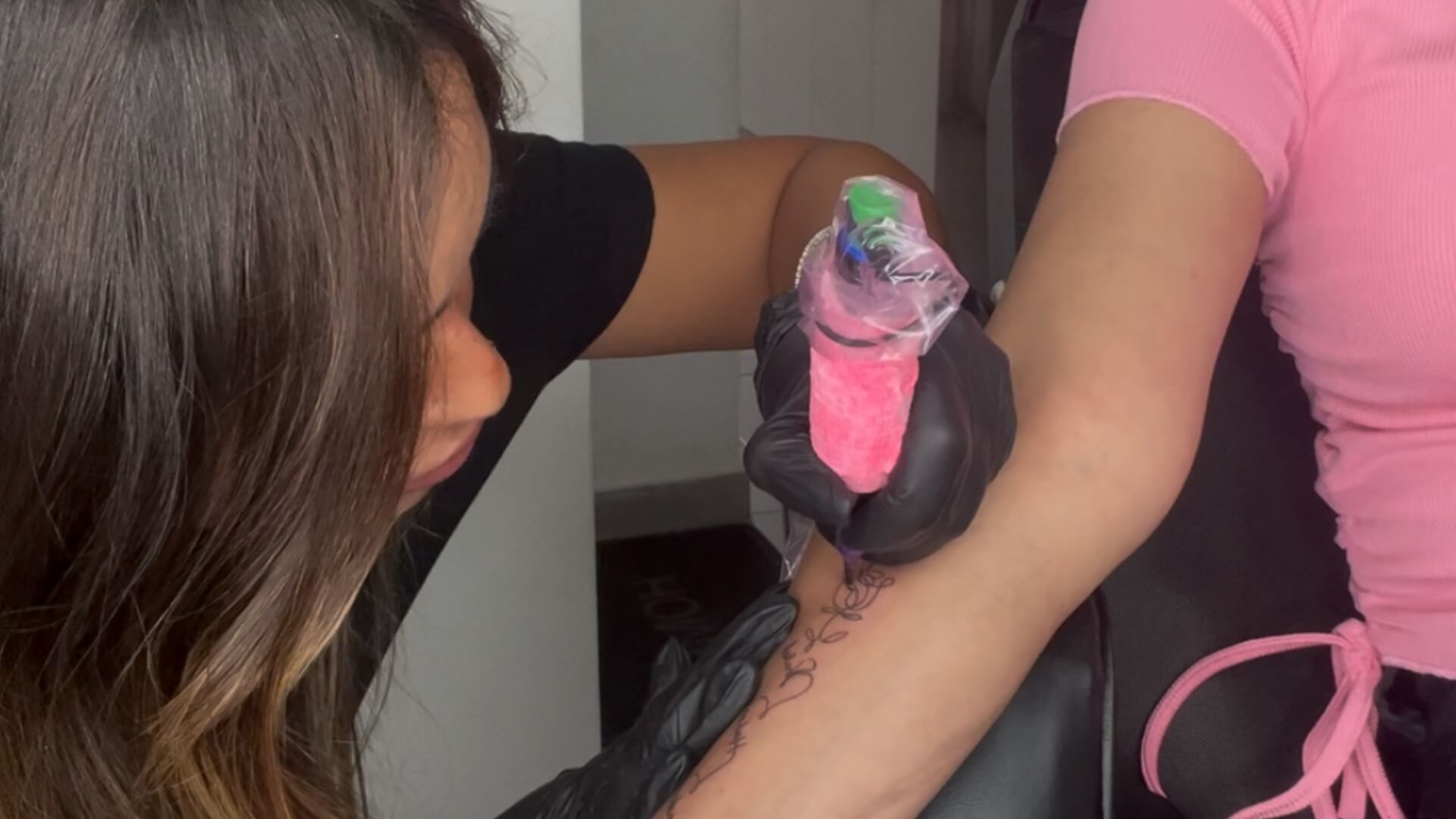 Nataly tattoos-קעקועים מאיפור קבוע