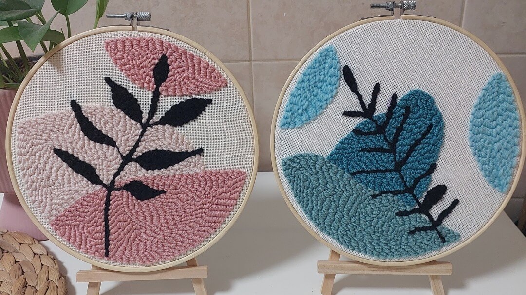 יהללה סדנאות פאנץ' נידל