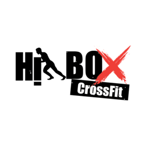 Hi-Box Crossfit  | lee