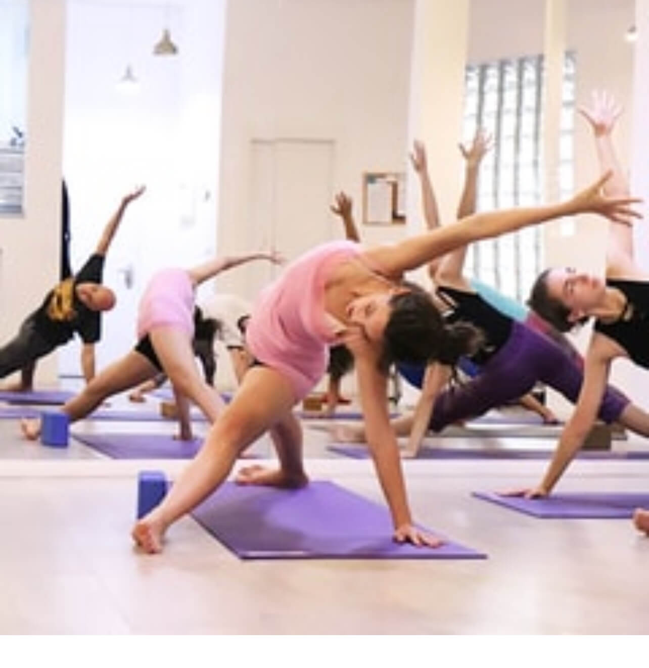 מיטל סידי  פיטנס 