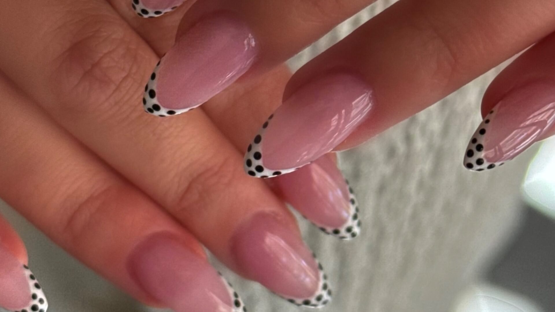 Rotem Eldar Nails