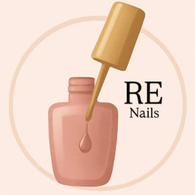 Rotem Eldar Nails | lee