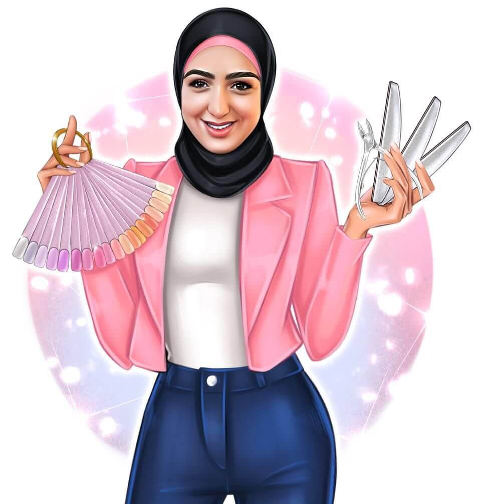 aseel nails | lee