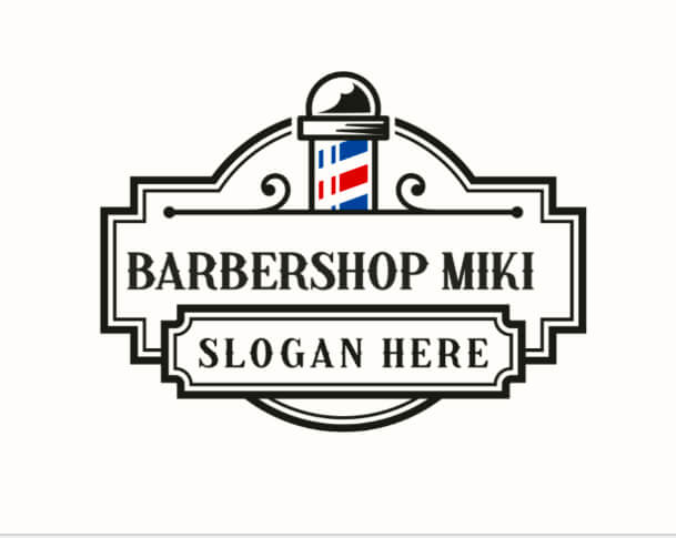 Michael barber shop