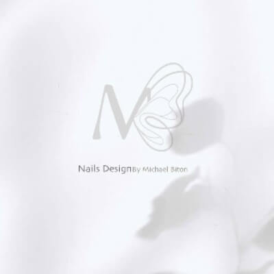 M nail design  | lee