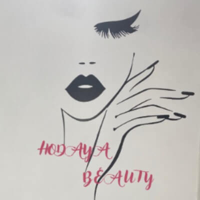 Hodaya nails | lee