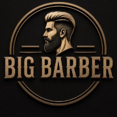 the big barber | lee