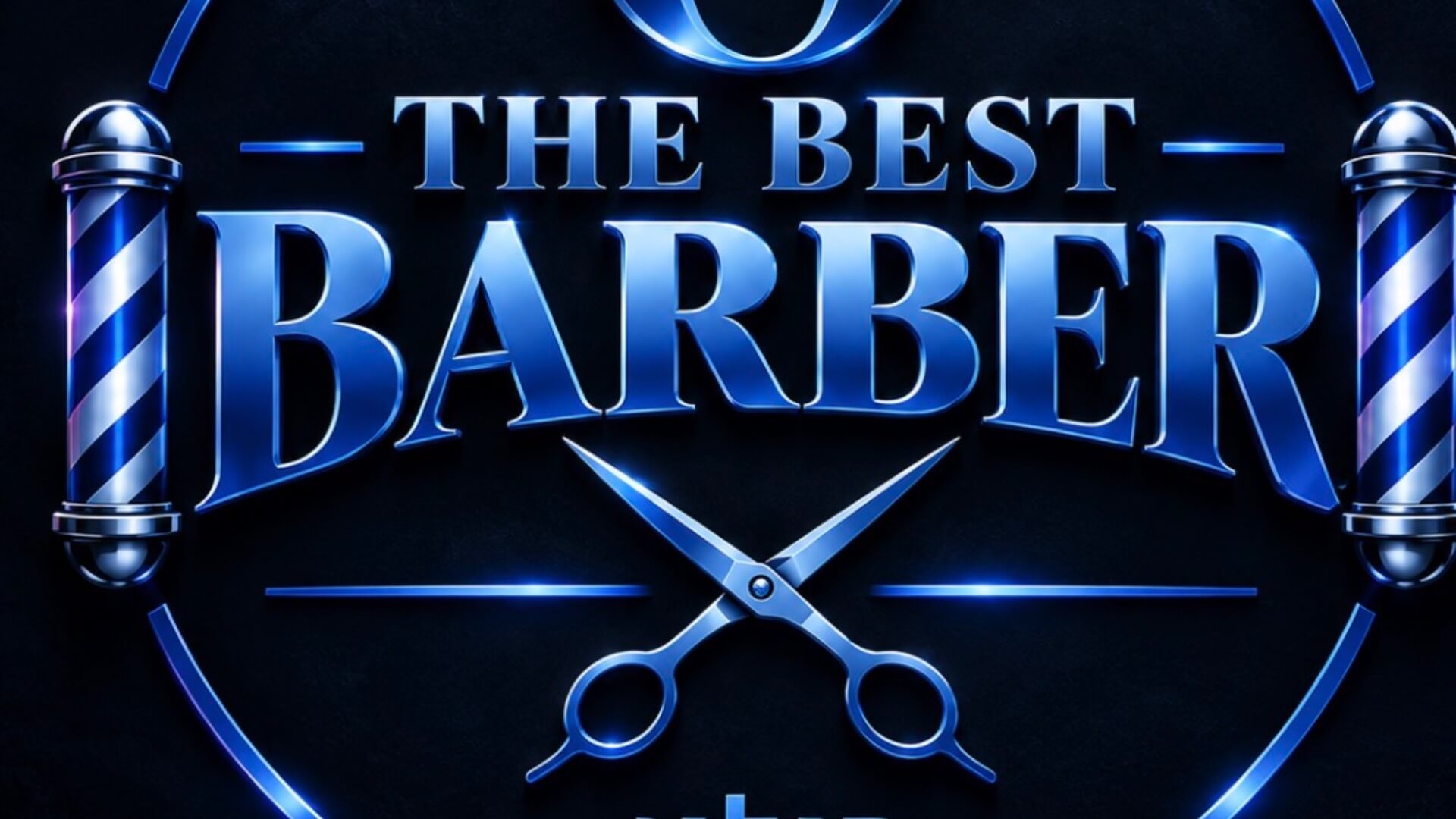  | the best barber